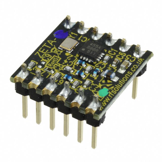 product Photo ZETA-868-D
