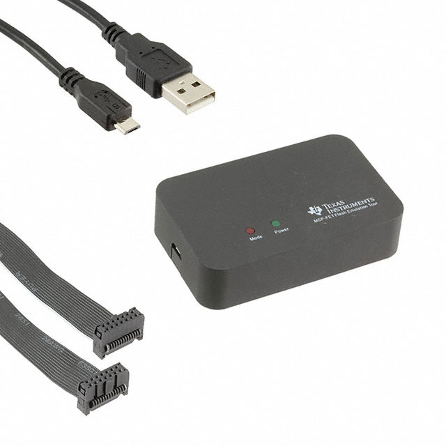 product Photo MSP-FET