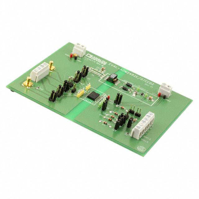 product Photo EVAL-ADM2482EEB3Z