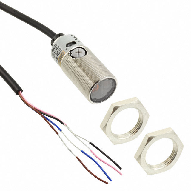 product Photo E3FB-DP13 2M