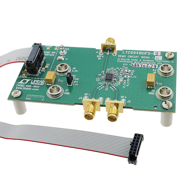 product Photo DC1959A-C