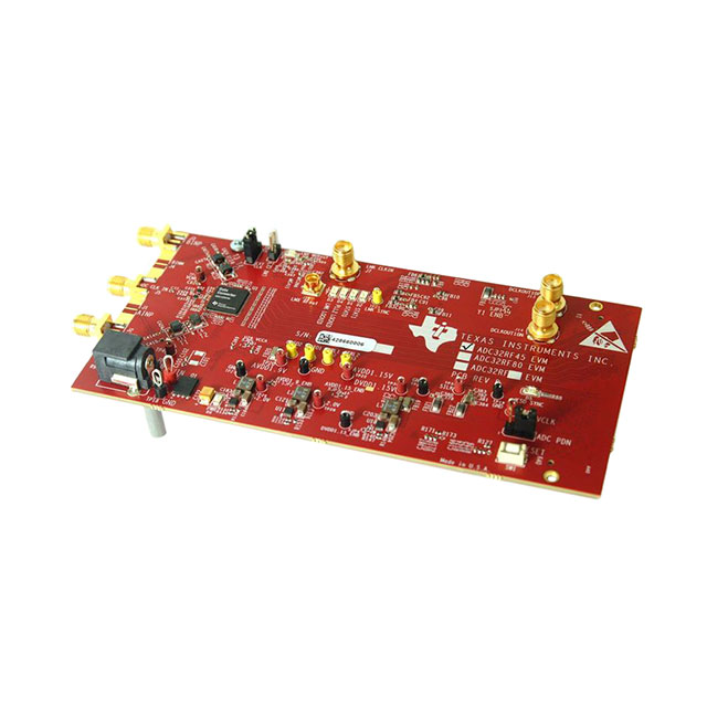 product Photo ADC32RF45EVM