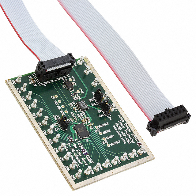 product Photo DC1011A-A