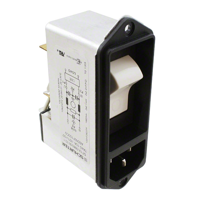 product Photo DF12.0885.9110.1