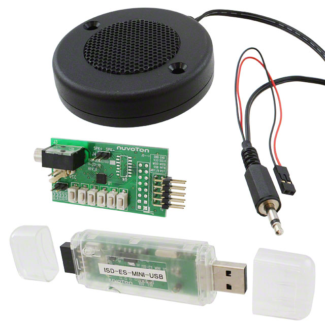 product Photo NM-ISD2100Q