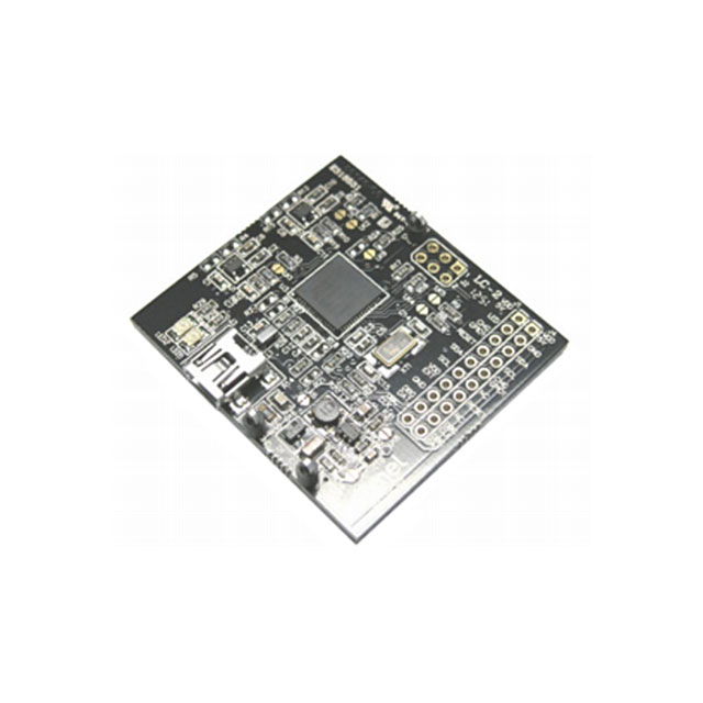 product Photo ATUSB-PCB-80146