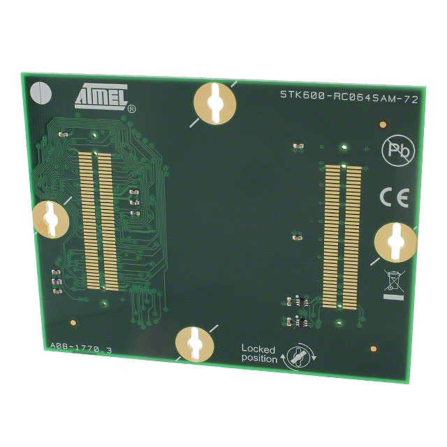 product Photo ATSTK600-RC72