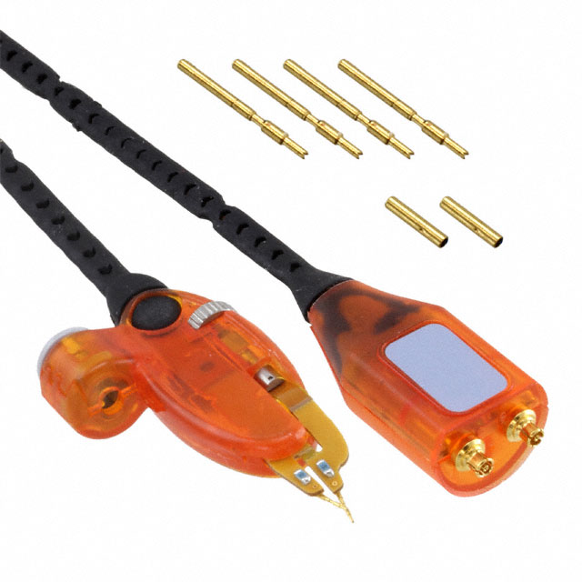 product Photo DX20-PT-KIT