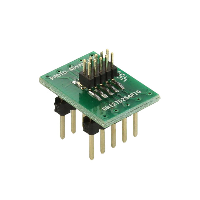 product Photo DR127D254P10M