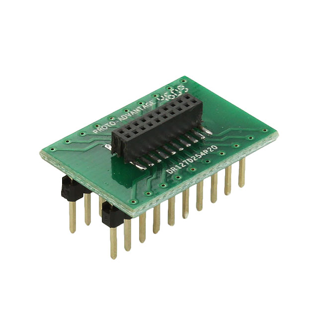 product Photo DR127D254P20F