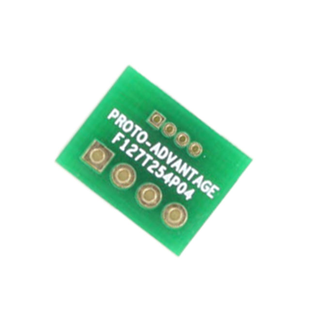 product Photo F127T254P04