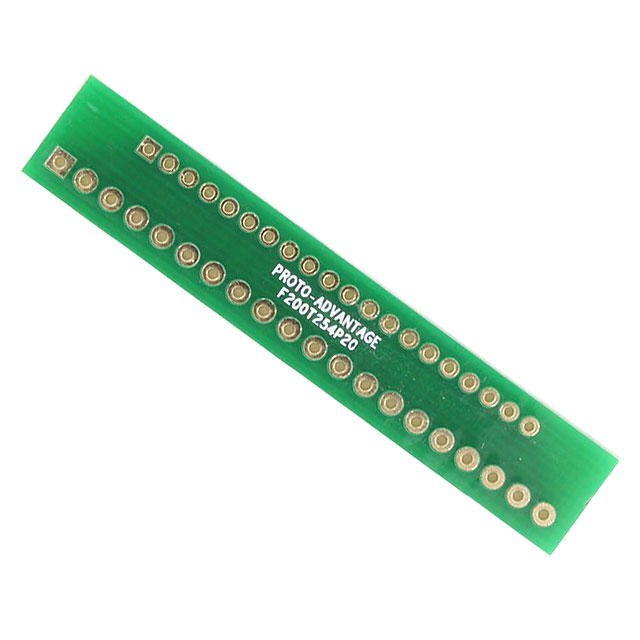 product Photo F200T254P20