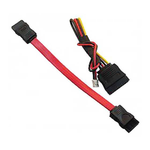 product Photo SATA-CABLE-SET