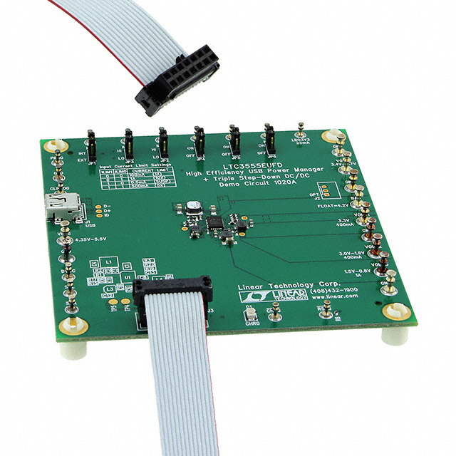 product Photo DC1020A