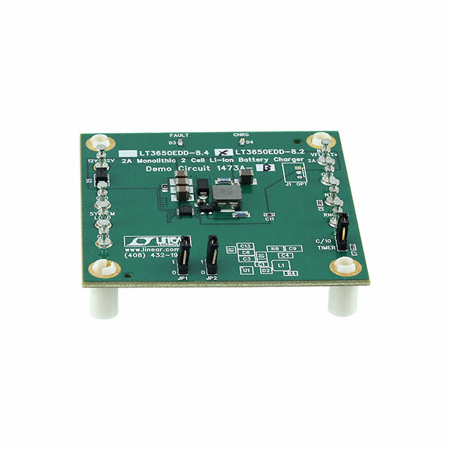 product Photo DC1473A-B