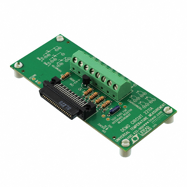 product Photo DC2211A