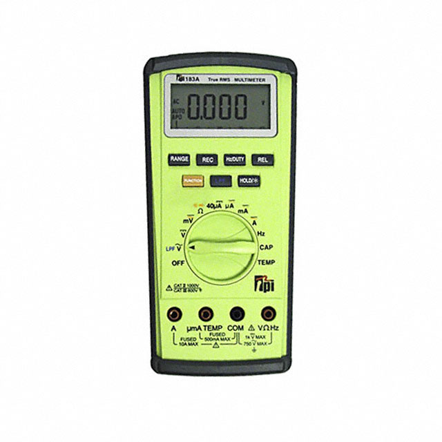 product Photo 183A