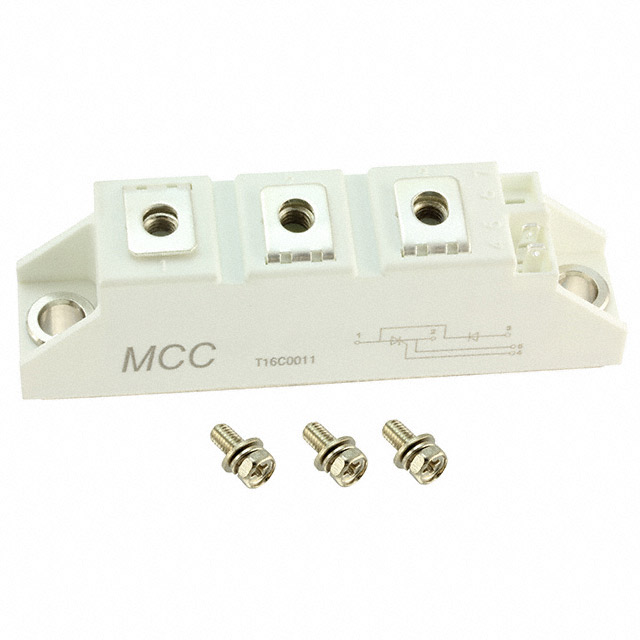 product Photo MT110CB16T1-BP