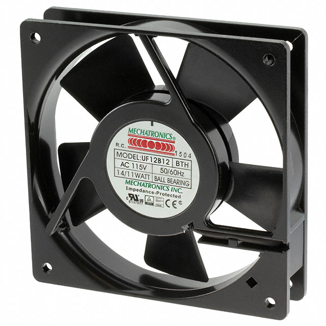 product Photo UF12B12-BTHR