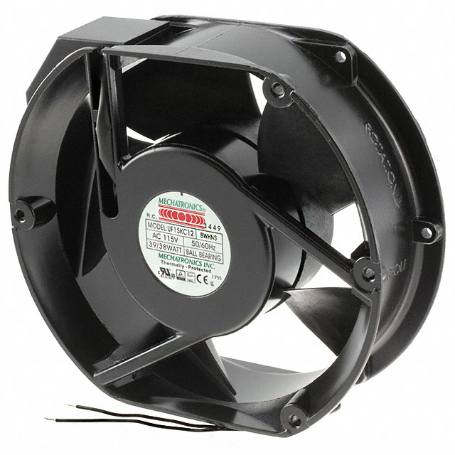 product Photo UF15KC12-BWHNSR
