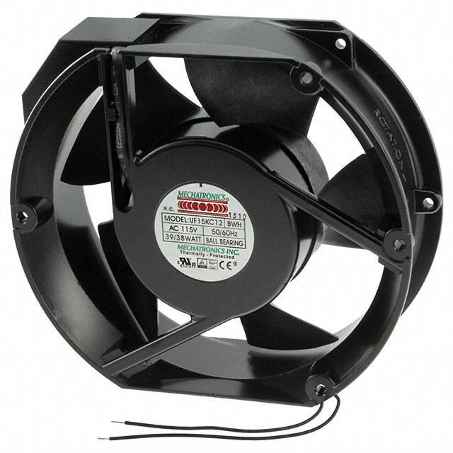 product Photo UF15KC12-BWHR
