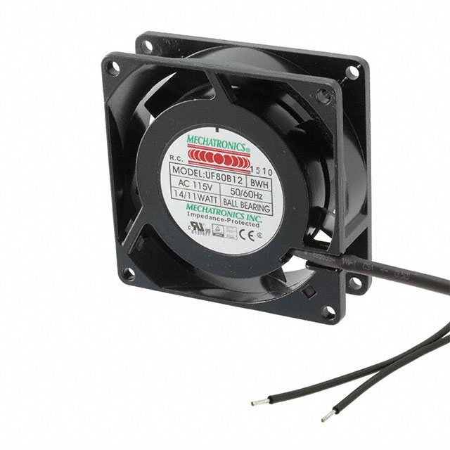 product Photo UF80B12-BWHR