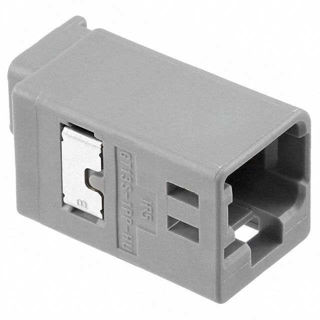 product Photo GT13S-1PP-HU