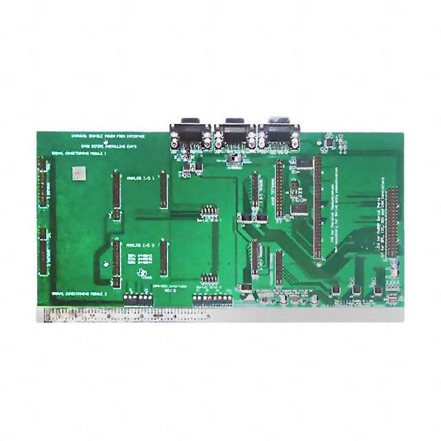 product Photo HPA-MCUINTERFACE