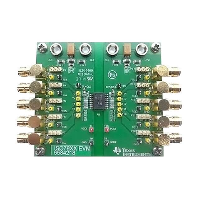 product Photo ISO7842-EVM