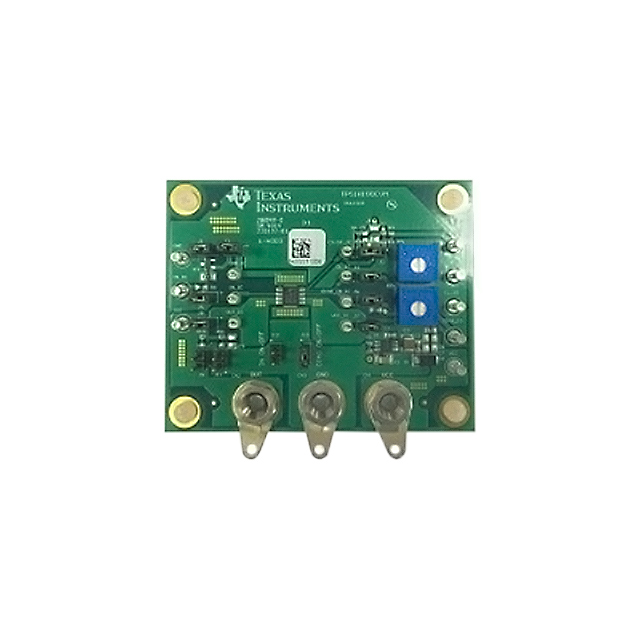 product Photo TPS1H100EVM