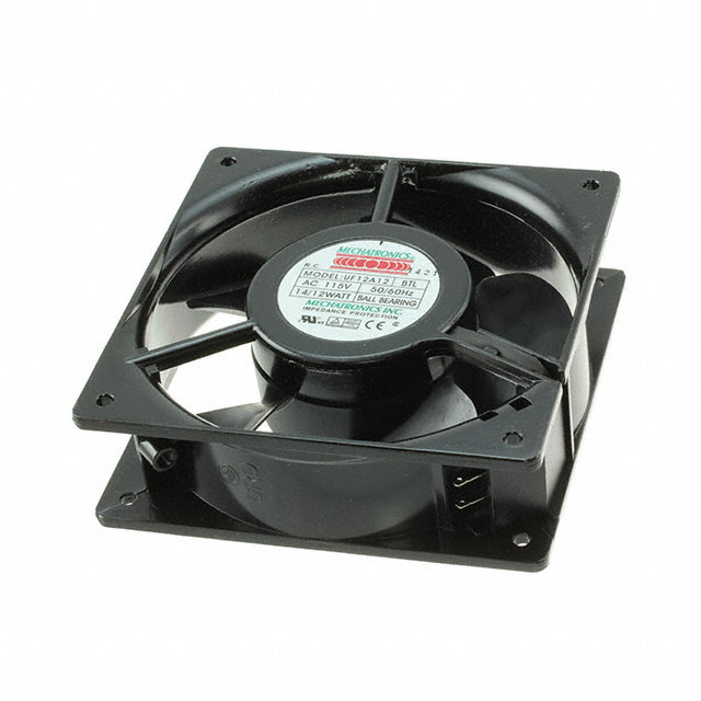 product Photo UF12A12-BTLR