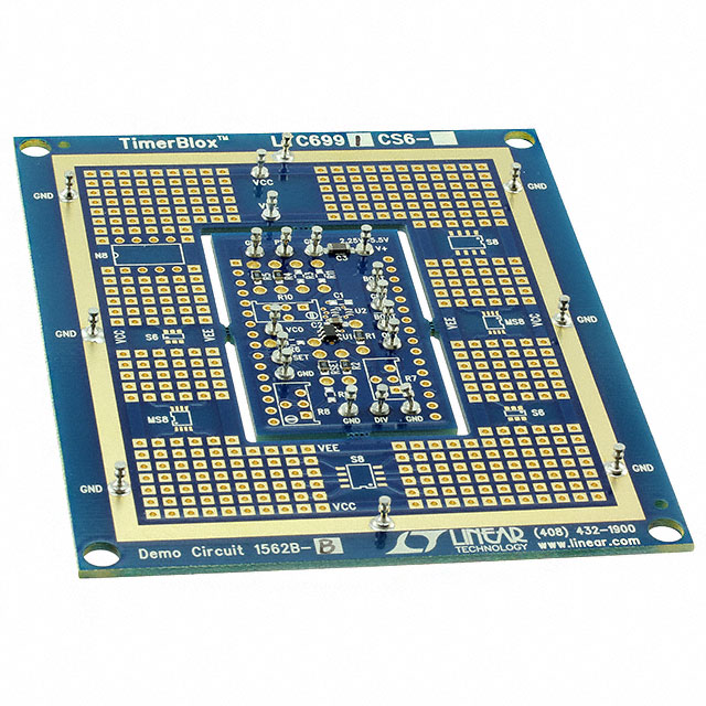 product Photo DC1562B-B