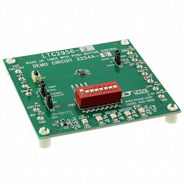 product Photo DC2254A-B