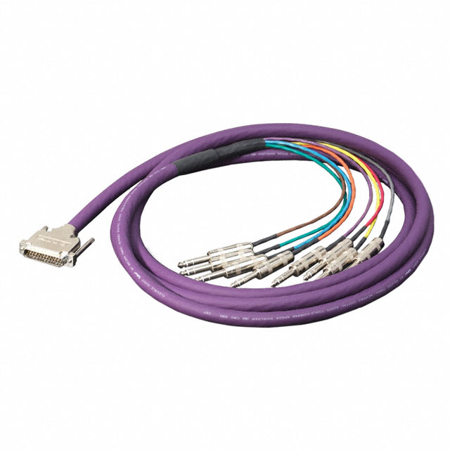 product Photo DB25M10TRS