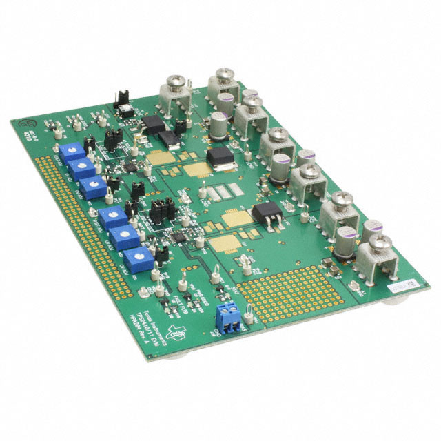 product Photo TPS2410EVM