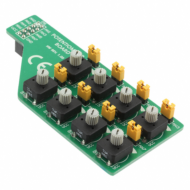 product Photo MIKROE-316