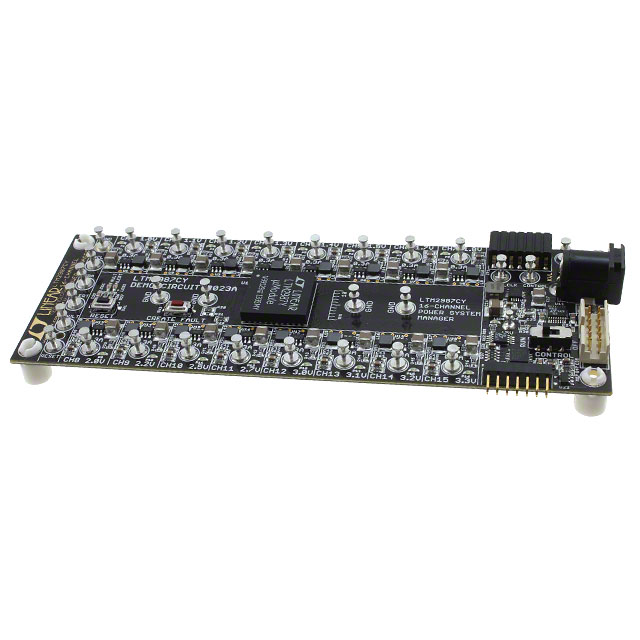product Photo DC2023A