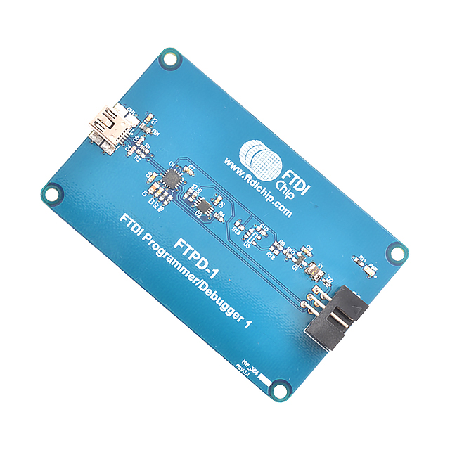 product Photo FTPD-1