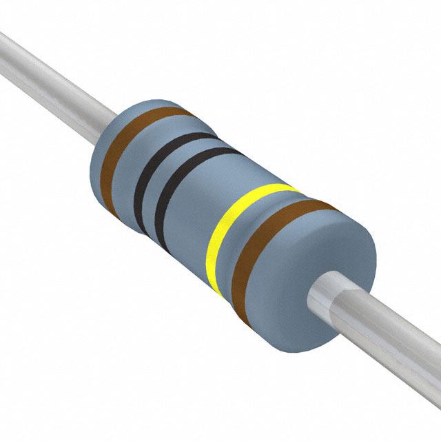 product Photo MFR-25FRF52-1M