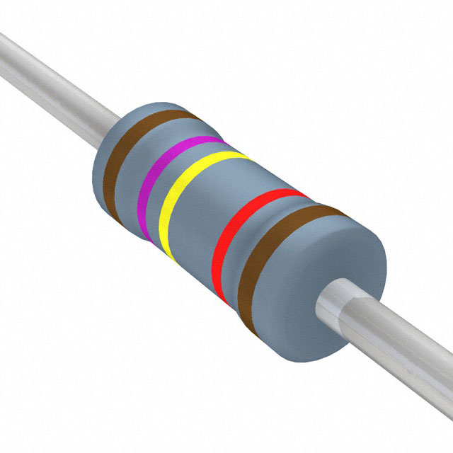 product Photo MFR-25FBF52-17K4