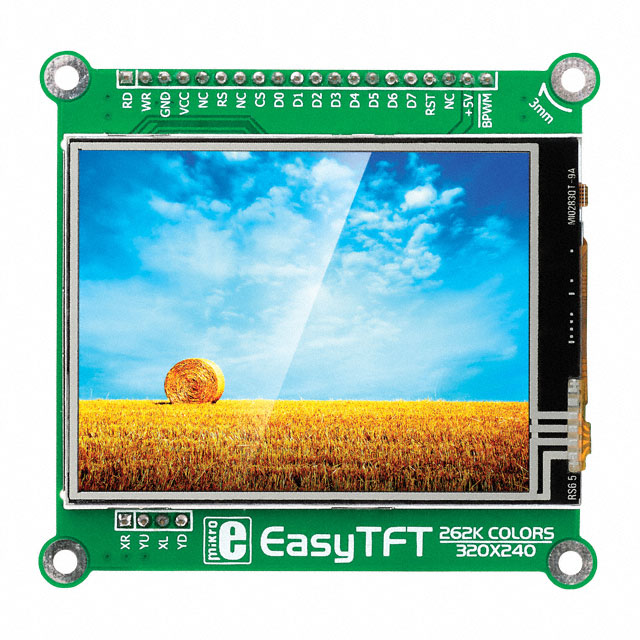 product Photo MIKROE-1142