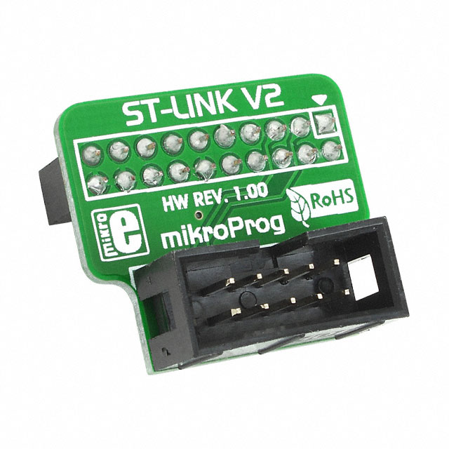 product Photo MIKROE-1303