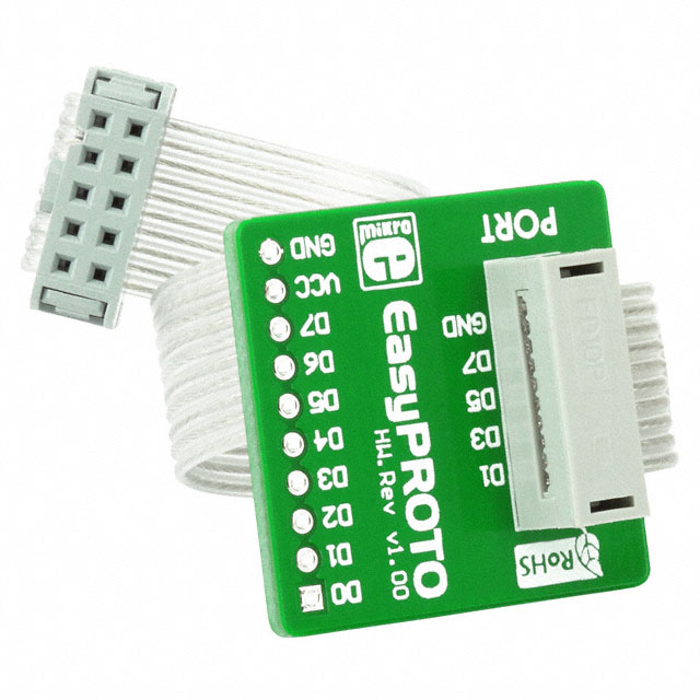 product Photo MIKROE-193