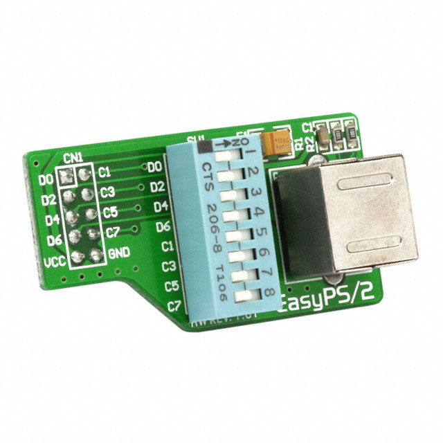 product Photo MIKROE-486