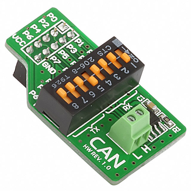 product Photo MIKROE-67