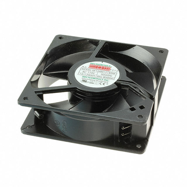 product Photo UF12AM12-BTHFR-B1
