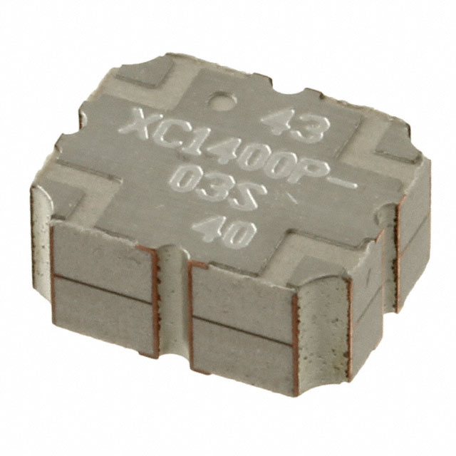 product Photo XC1400P-03S