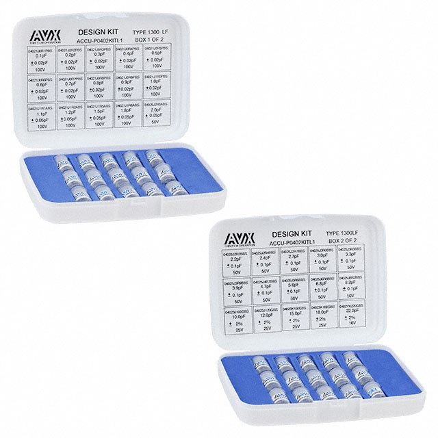 product Photo KITTYPE1300LF