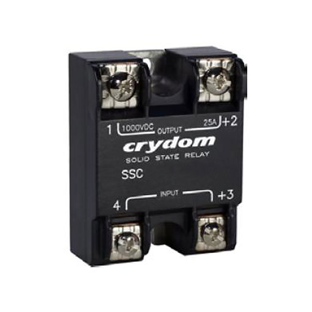 product Photo SSC1000-25-24