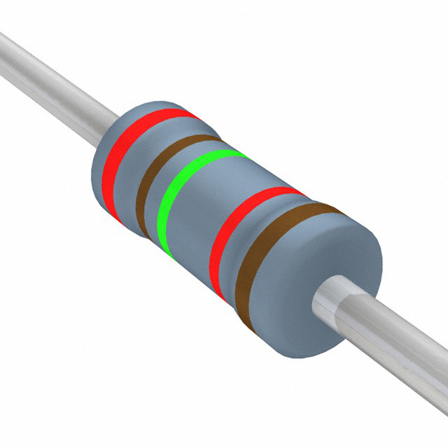product Photo MFR-25FBF52-21K5
